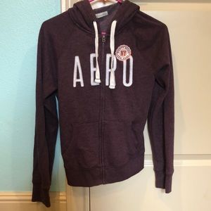 Aeropostale NEW SWEATSHIRT!